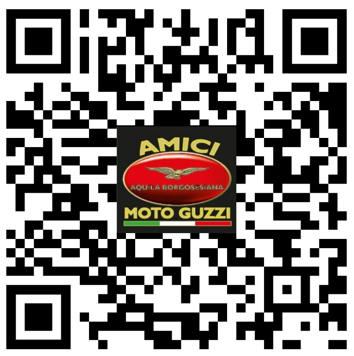 QR code Aquila Borgosesiana